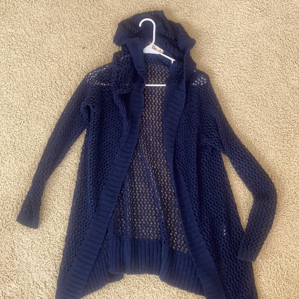 Cardigan